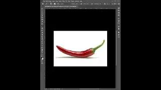 Easy to Change Color in Photoshop
