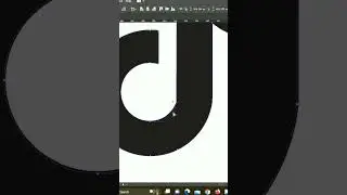 how to design tik tok logo | Illustrater | Photoshop