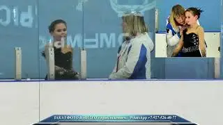 1-й юношеский 2013 г.р. и мл. г.Невинномысск 24.04.2023г. #фигурноекатание