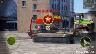 A͜͡USSIE A͜͡⚒ ΛLLIES ᴠs 🇨🇳