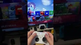 КАК РАБОТАЕТ BATTLEFIELD 5 НА XBOX SERIES S