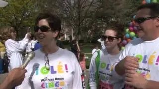 WH Walk Testimonials