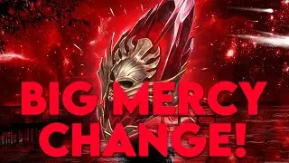 Big Change on the Mercy System for Primal Shards! | Raid: Shadow Legends