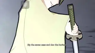 【Bleach Brave Souls】Tokinada and Hikone Special Skills Animations