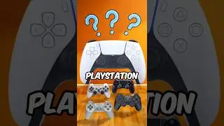 Что означают символы PlayStation △◯✖◻ #ps5 #ps4 #пс5