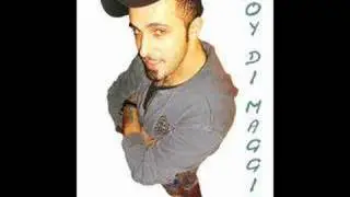 joy di maggio roderick santh sex & love