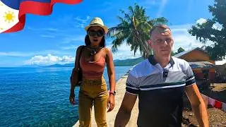 🇵🇭Tayasan Is A Great Place To Retire & Find Young Beautiful Girlfriend