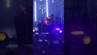 BILLY STRINGS LIVE FROM ST AUGUSTINE AMPITHEATRE