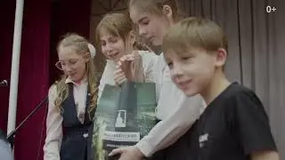 Дети на ЗОЖ. В школе №21 провели квест по сценарию СК «Континент»