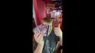 Konami Smash Stadium - More Fever Rushes & Another Rare "A" Card! 🥳