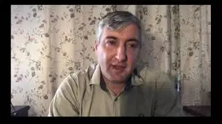 Святой Антоний. Рождение в Духе или Пятидесятница в пустыне.