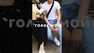 В душе только ты