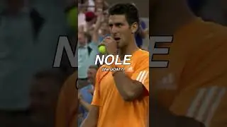 I Recreated The Worlds Greatest Tennis Shot 🤯