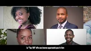 AWF For International Youth Day - 12th August 2021