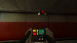 Sven Co-op Angelscript Entity Test