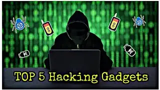 Top 5 Hacking Best Gadgets For Beginners In Hindi