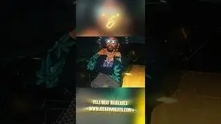 Icewear Vezzo x Bossman Dlow Type Beat - "6" #bossmandlowtypebeat #icewearvezzotypebeat