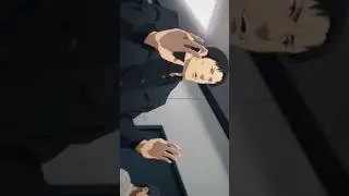 Chainsaw Man Vs Kataman Man - Murder in My Mind ! [Edit]