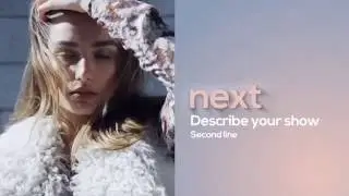 Broadcast Text Shadow Package - After Effects Template