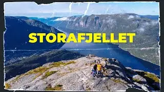 Storafjellet 2024