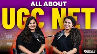All About UGC NET Law | Eligibility, Validity, Syllabus & Strategy | UGC NET 2024 Preparation