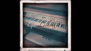 Ep1: Looking 4 u - 君を探す
