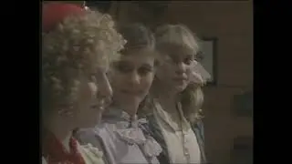 Sugar & Spice- Episode 5- Guiding Hands