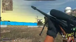 Ermex e PASmOr vs TERZETTI sfrenato WARZONE 2 💪