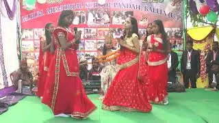 Bhakti Geet ||  #mhmmemorialschool ||