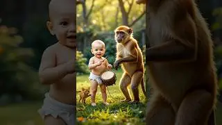 #monkey