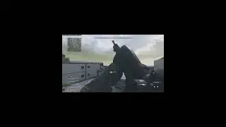 Trying to get the hang of sniping again
