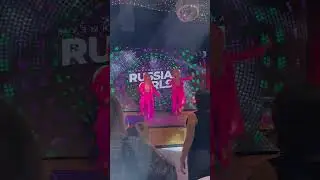 НОВЫЙ АМЕРИКАН БОЙ 