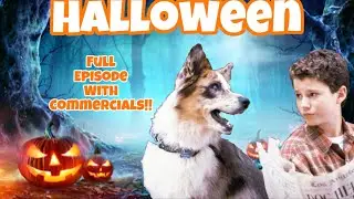 100 Deeds For Eddie McDowd - Halloween Episode !!!