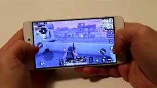 PUBG MOBILE - Xiaomi Mi 5s