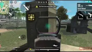 Pertamakali Main~Free Fire