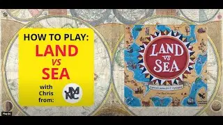 How To Play  - LAND VS SEA