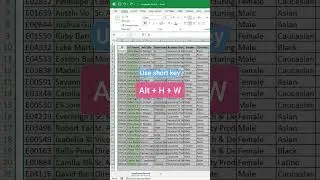 wrap text in excel like a pro 