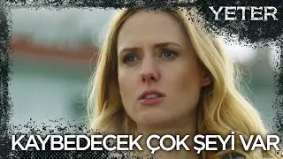 Öğrendikleri İdil'e ağır geldi - Yeter 3. Bölüm