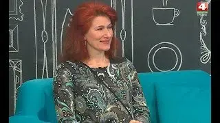 Просто утро. Гость. Элла Едешко. 27.03.2019