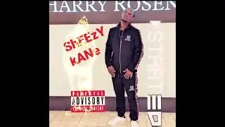 Ruckus Mobsters, Sheezy Kane - Started