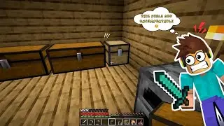 MOST UNCOMFORTABLE VIDEO YOU'LL EVER SEEN 😖!! | #minecraft