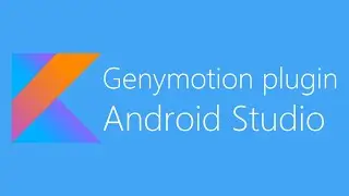 Install genymotion plugin in Android Studio