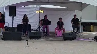 If anything's left Acoustic Cover