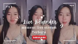 BIGO LIVE No Armor Bar Bar Blunder Yuliaa🌹