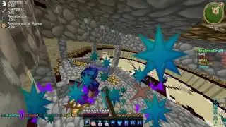 2 Hacker vs SUBZERO y Cronos19| DestroyCraft (FullPvP)| Minecraft 1.5.2| Odio a los hackers