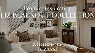 Twopages| Liz Blackout Collection