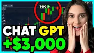 Top ChatGPT Strategy For A Good Life! My New Strategy For Beginners! Tested!