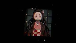 Nezuko-😱😱😱!? | #demonslayer #nezuko