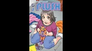 Geeking Out Weekly Quickie #375 Plush # 1
