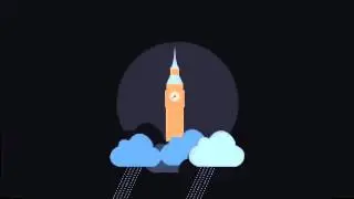 IED Barcelona - Motion Graphics & Storytelling - THE LEGEND OF LONDON